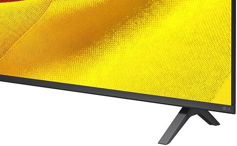 Телевизор LG NANO 4K UHD AI NU85 55NU850B6LA