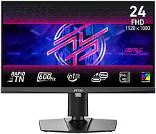 Игровой монитор MSI MPG 242R X60N