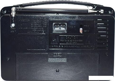 Радиоприемник Miru SR-1021