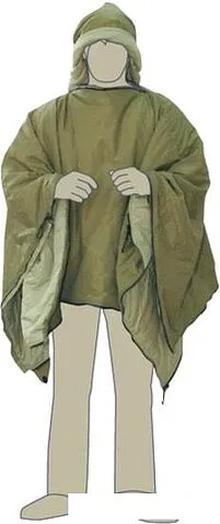 Спальный мешок Tengu Mark 23SB 7201.1007