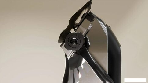 Машинка для стрижки волос Wahl Senior 2.0 3027988