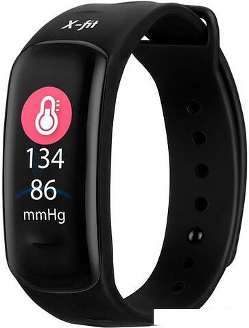 Фитнес-браслет Niceboy X-fit Plus