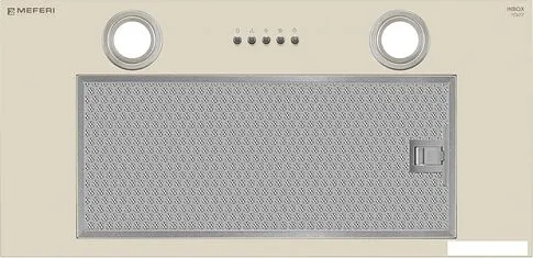Кухонная вытяжка Meferi INBOX60BG Power