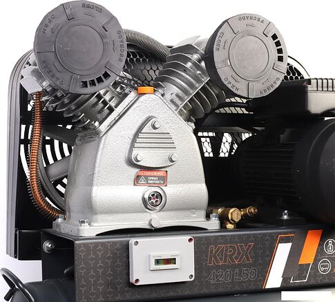 Компрессор Patriot KRX 420 L50