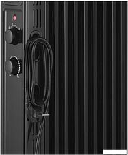 Масляный радиатор Sencor SOH 3509BK