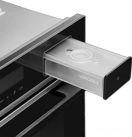 Электрический духовой шкаф MAUNFELD MCMO5016STGB