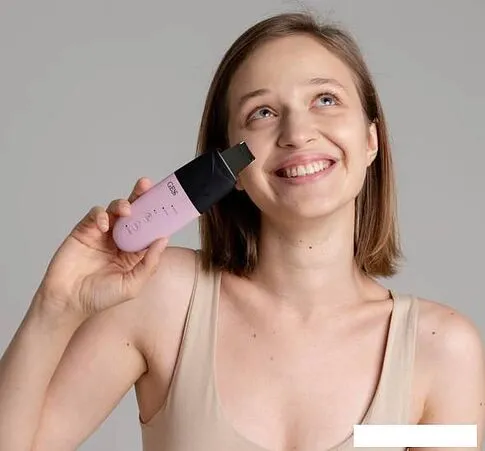 Прибор для ультразвукового пилинга Gess GESS-056