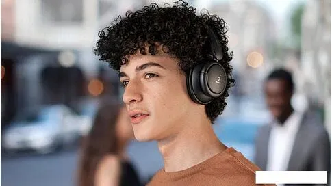 Наушники Anker Life Tune