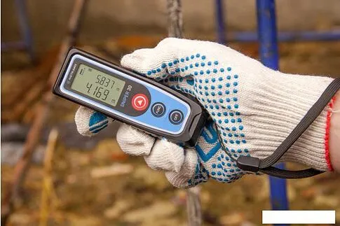 Лазерный дальномер Instrumax Sniper 30 [IM0115]