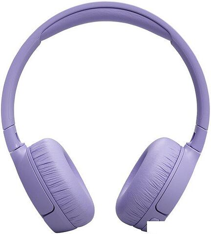 Наушники JBL Tune 670NC (сиреневый, китайская версия)