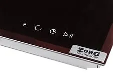 Варочная панель ZorG Technology MS131 BL Варочная панель ZorG Technology MS131 BL