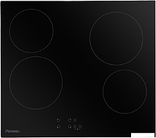 Варочная панель Pioneer EHB60401C-BL