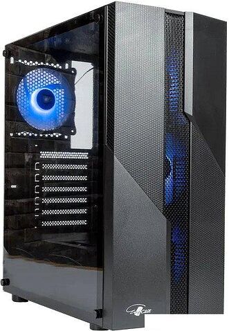 Корпус Eurocase A85 ARGB