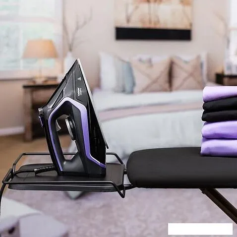 Утюг Zelmer ZIR2600 GlidePro