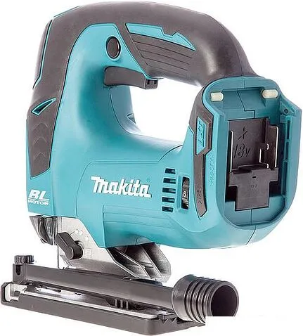 Электролобзик Makita DJV182Z