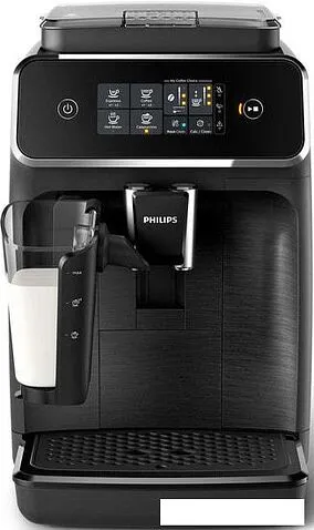 Эспрессо кофемашина Philips EP2030/10