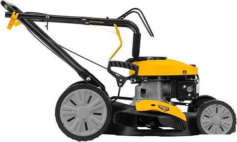 Газонокосилка Denzel GLR-510SP-K