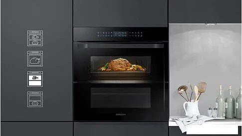 Духовой шкаф Samsung NV75N7626RB