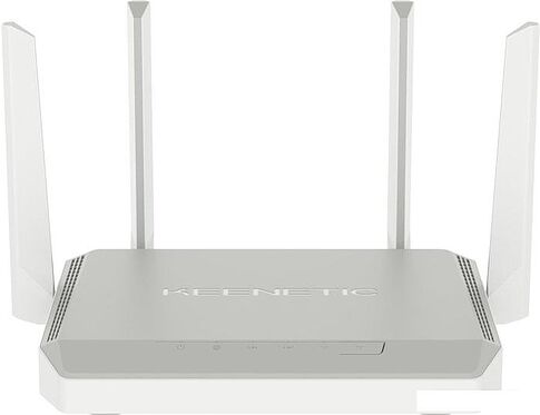 Wi-Fi роутер Keenetic Peak KN-2710