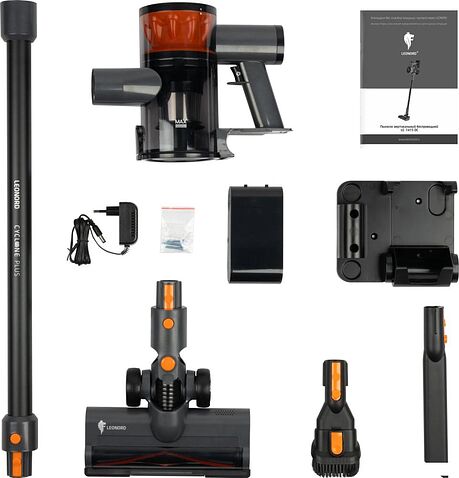 Пылесос Leonord LE-1415 DC