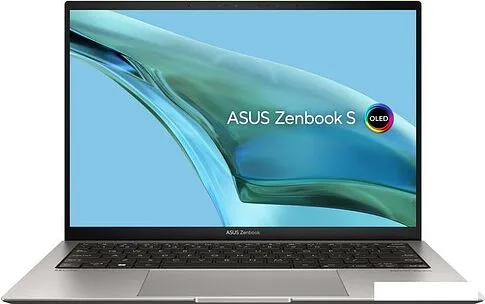 Ноутбук ASUS Zenbook S 13 OLED UX5304VA-NQ042W