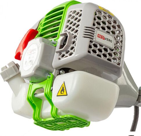 Триммер RedVerg RD-GB255