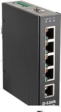 Коммутатор D-Link DIS-100E-5W/A1A