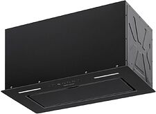 Кухонная вытяжка Krona Aspen 600 Black SGC КА-00009703 (черный) Кухонная вытяжка Krona Aspen 600 Black SGC КА-00009703 (черный)