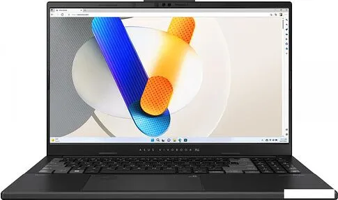 Ноутбук ASUS Vivobook Pro 15 OLED N6506MV-MA078