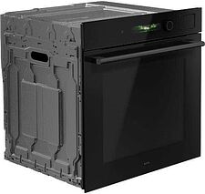 Электрический духовой шкаф ASKO OCS56BGH