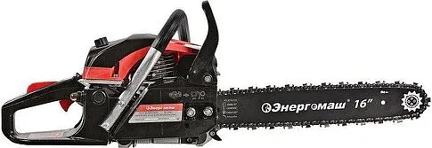 Бензопила Энергомаш БП-3716
