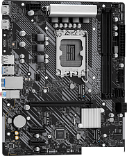 Материнская плата ASRock B760M-H2/M.2