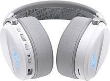 Наушники ASUS ROG Pelta Moonlight White