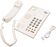 Проводной телефон Ritmix RT-330 (белый)