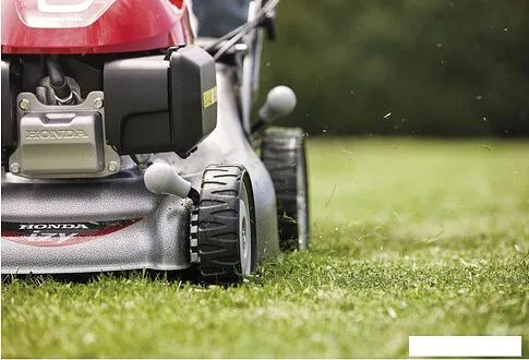 Газонокосилка Honda HRG466С1SKEP