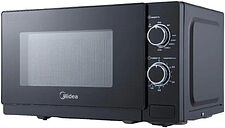 Микроволновая печь Midea MG720C4E-B