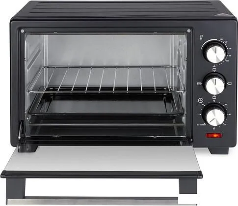 Мини-печь Domfy DSB-EO101