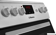Кухонная плита Hansa FCGX522222H