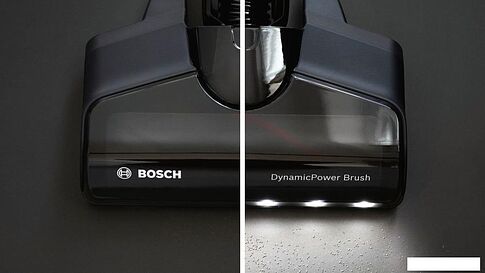 Пылесос Bosch Unlimited 7 BCS712XXL