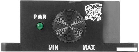 Автомобильный усилитель DL Audio Gryphon Lite 1.900