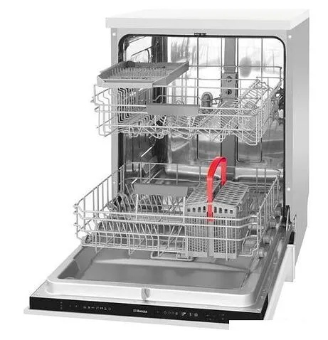 Встраиваемая посудомоечная машина Hansa ZIM647TH