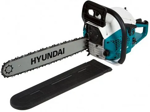 Бензопила Hyundai X 520