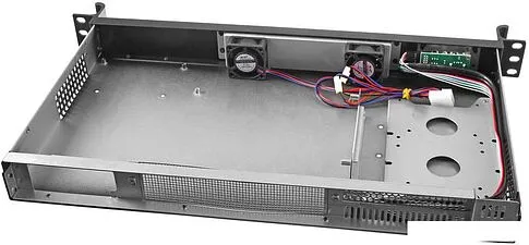 Корпус ExeGate Pro 1U250-01 400W EX264953RUS