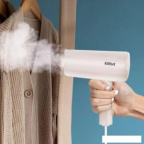 Отпариватель Kitfort KT-9239