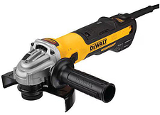 Угловая шлифмашина DeWalt DWE4369