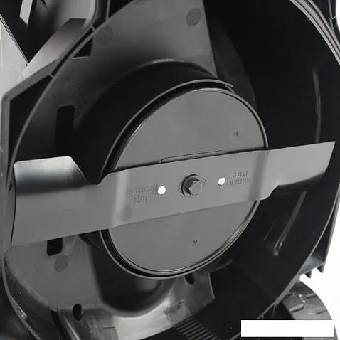 Колёсная газонокосилка Patriot PT 1634 E [512309224]