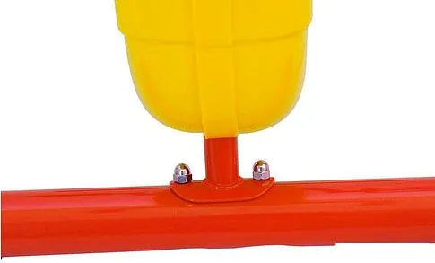 Велотренажер DFC VT-2600