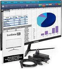 Монитор ExeGate ProSmart ER2207 EX300341RUS