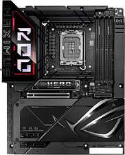 Материнская плата ASUS ROG Maximus Z890 Hero BTF