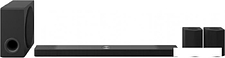 Саундбар LG S95TR
